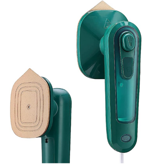 Portable Mini Ironing Machine For Home or Trave