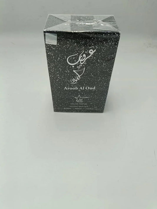 Aroob Al Oud – Premium Oud Perfume