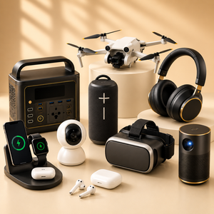 Smart Gadgets