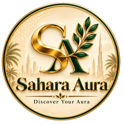 Sahara Aura