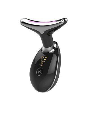 Anti Wrinkle Beauty Apparatus – Facial & Neck Skin Care Device
