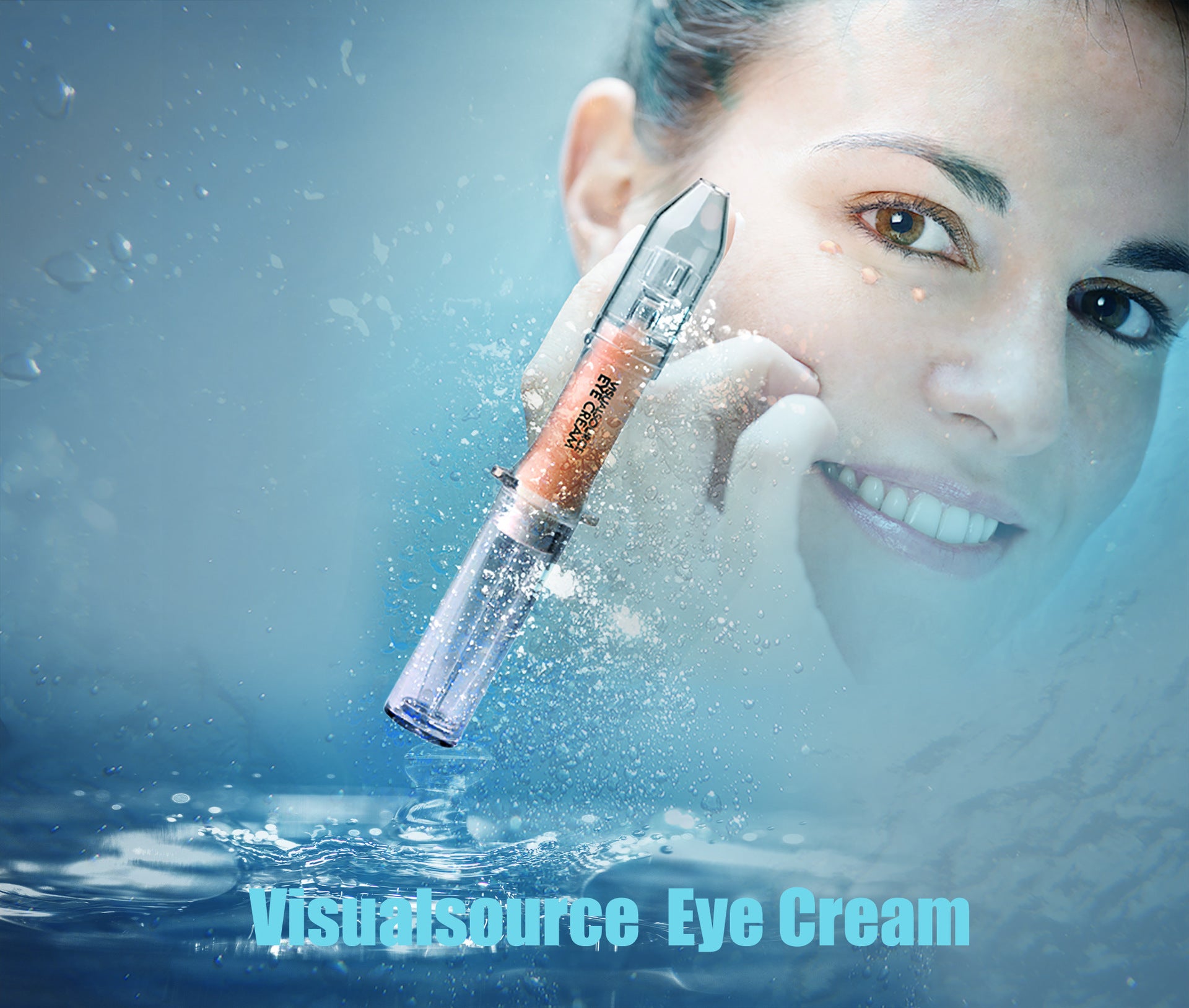 Eye Cream To Remove Eye Bags, Eye Cream , Eye Bag Care, Eye Care