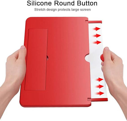 3D Mobile screen Magnifier