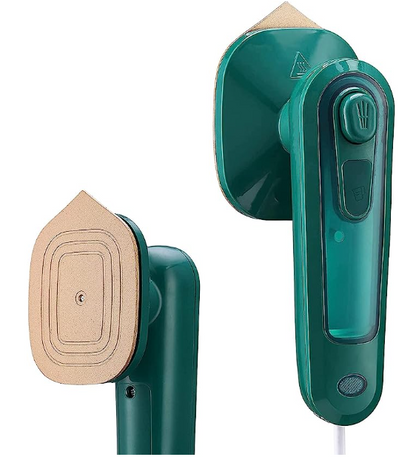 Portable Mini Ironing Machine For Home or Trave
