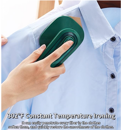 Portable Mini Ironing Machine For Home or Trave