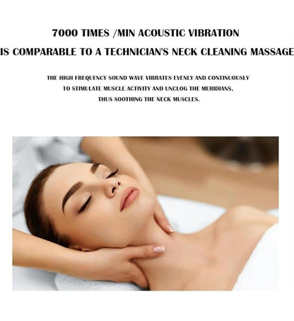 Anti Wrinkle Beauty Apparatus – Facial & Neck Skin Care Device