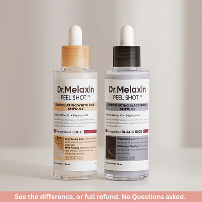 Dr Melaxin Peel Shot