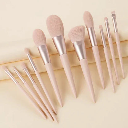 Glow Up Makeup Kits & Beauty Brushes for Girls