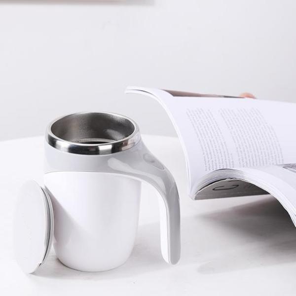 Multifunctional Magnetic Stirring Cup