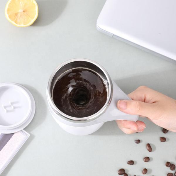 Multifunctional Magnetic Stirring Cup